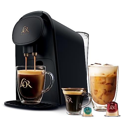 L'OR Barista System Coffee and Espresso Machine Combo by Philips 並行輸入品｜kevin-store｜02