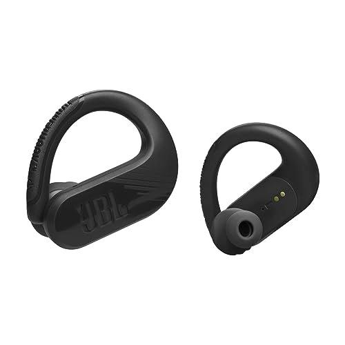 JBL Endurance Peak 3   True Wireless Headphones (ブラック) Sサイズ JBL E 並行輸入品｜kevin-store｜05