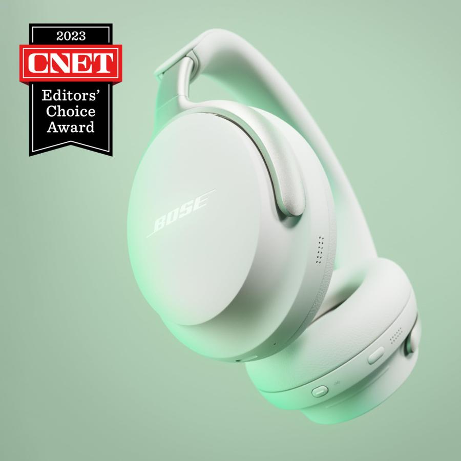 YAOFANG NEW QuietComfort Ultra Wireless Noise Cancelling Headphon 並行輸入品｜kevin-store｜06