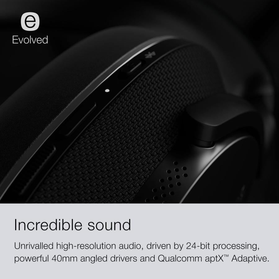 YAOFANG Wilkins Px7 S2e Over Ear Headphones Enhanced Noise Cancel 並行輸入品｜kevin-store｜07