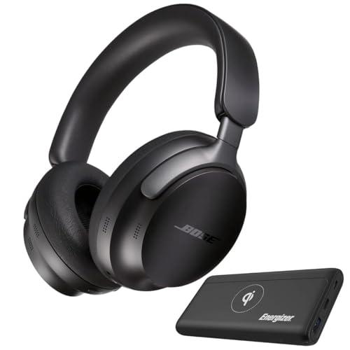 Bose QuietComfort Ultra Wireless Noise Cancelling Headphones wit 並行輸入品｜kevin-store｜02