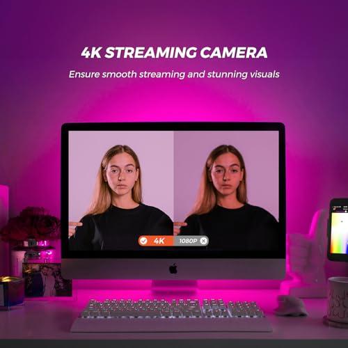 NearStream VM46 カメラ ストリーミング&録画用 NearStream VM46 Wireless Live Str 並行輸入品｜kevin-store｜05
