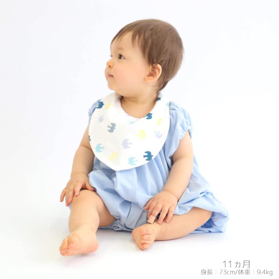 Off カバーオール スカーフ スタイ ベビー服 夏 夏服 赤ちゃん 出産祝い 出産準備 涼しい 綿100 保冷 無地 保育園 袴ロンパース正規店 Otogibanashi 通販 Yahoo ショッピング