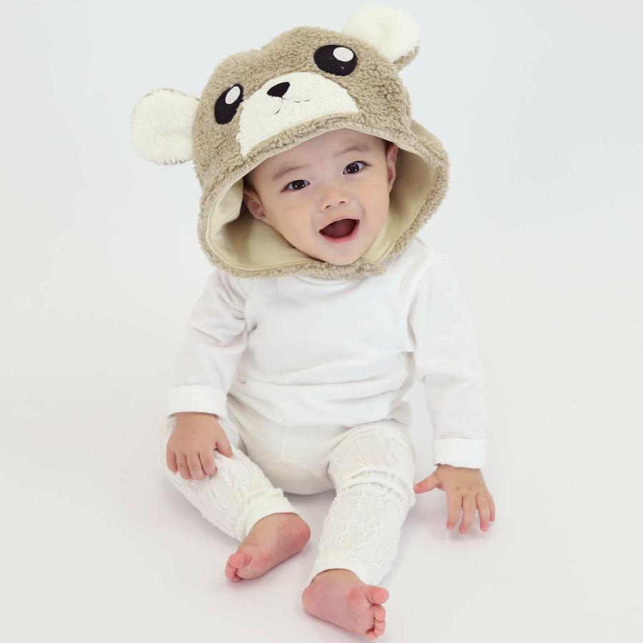 もこもこキッズポンチョ クマ耳 フード Aenak 正規品 防寒 ベビー服 子供服 ポンチョ マント 着ぐるみ 男 女 タオルフリース もこもこ クマ アウター 5002 5002 袴ロンパース正規店 Otogibanashi 通販 Yahoo ショッピング