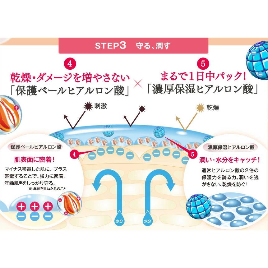 【新品・未開封】キユートピア　ヒアロワン　2個 楽天市場】＼20％OFF お買い物マラソン／【公式】キユーピー キ
