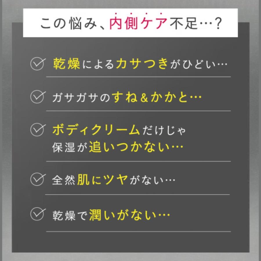 キユーピー 公式 ヒアロモイスチャー240 30日用 120粒 ヒアルロン酸 飲むヒアルロン酸 乾燥肌 美容 1ヵ月 潤い 肌 ハリ サプリ サプリメント | キユーピー | 11