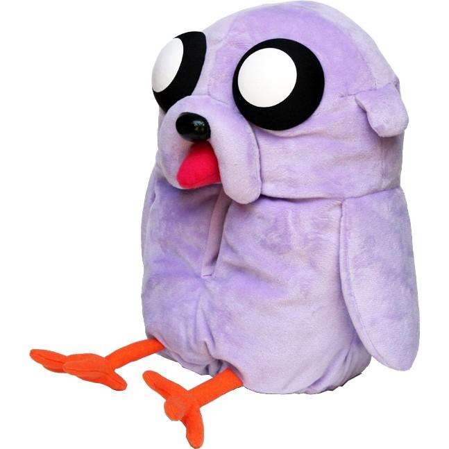 アドベンチャー タイム ぬいぐるみティッシュカバー ジェイク 鳥 Adventure Time Dn 511 キューピー人形のハピコレ 通販 Yahoo ショッピング