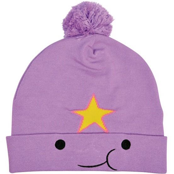 アドベンチャー タイム ニット帽 ランピー Adventure Time Dn 532 キューピー人形のハピコレ 通販 Yahoo ショッピング