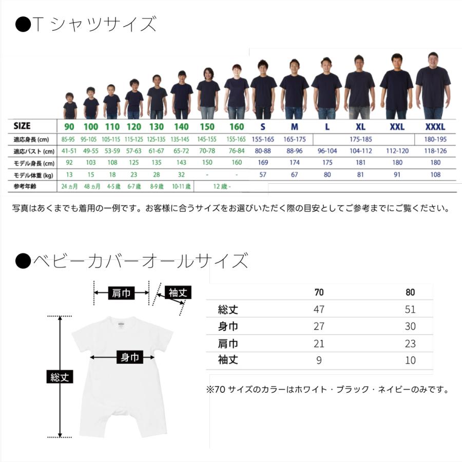 【名入れベビーカバーオール(ロンパース)】チャップリン　出産記念　誕生日　出産祝い　ファミリーコーデ　親子リンク　兄弟　姉妹　プレゼント |  | 05