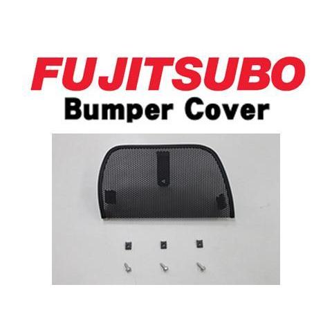 FUJITSUBO（フジツボ） EXH+ バンパーカバー インプレッサWRX-STi/A
