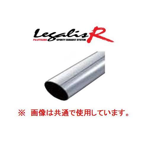 FUJITSUBO（フジツボ） 送り先限定 レガリスR Wテール(ビックサウンド