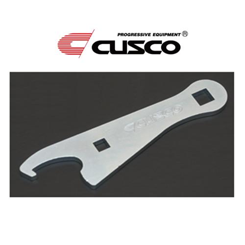 クスコ センターロック・ピロボールアッパーマウント専用レンチ