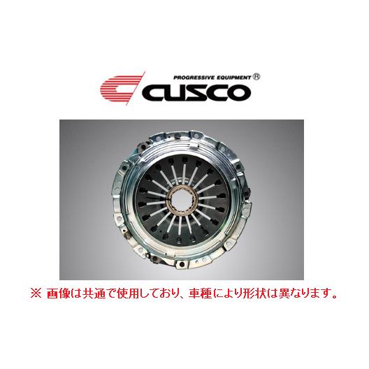 クスコ（CUSCO） クラッチカバー インテグラ DA6/DA8/DC2/DB8 00C 022