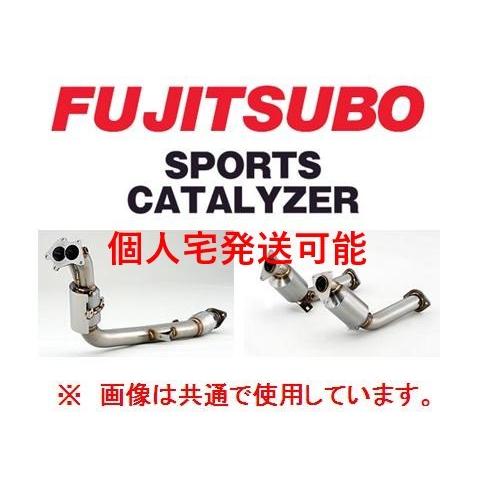 FUJITSUBO（フジツボ） 個人宅OK スポーツキャタライザー スイフト