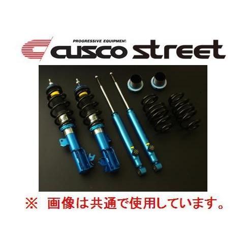 クスコ（CUSCO） ストリート 車高調 R2 RC1/RC2 645 62K CB : キー