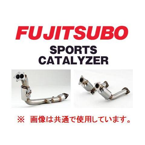 専用出品 FUJITSUBO（フジツボ） 送り先限定 スポーツキャタライザー