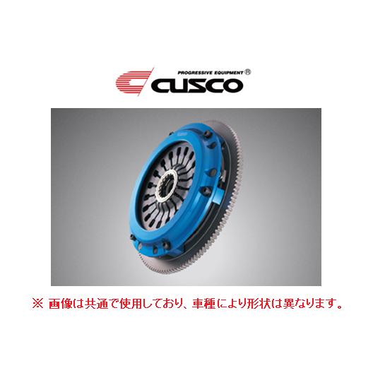 クスコ（CUSCO） シングルクラッチシステム プルタイプ インプレッサ