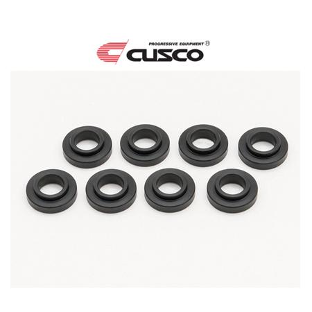 クスコ（CUSCO） シフトリンケージブッシュ インテグラ T-R DC2 314