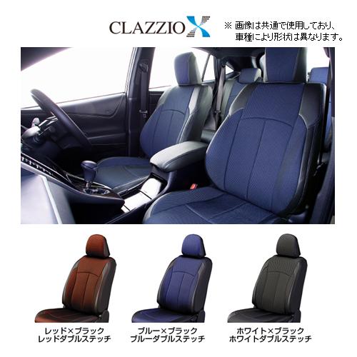 Clazzio（クラッツィオ） クロス シートカバー ステップワゴン e：HEV