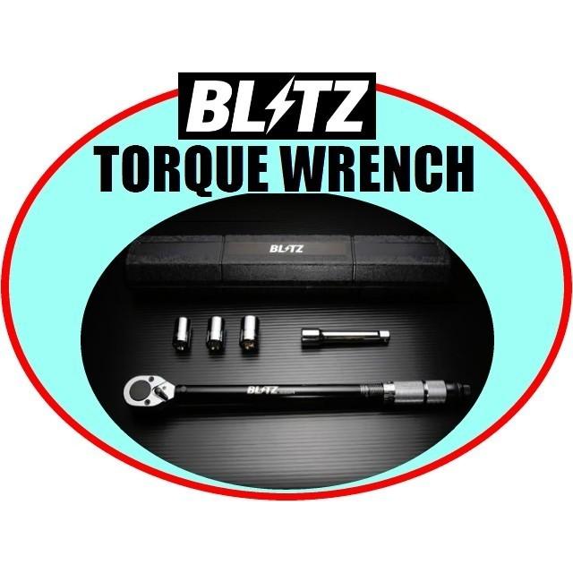 ☆ご案内☆ BLITZ（ブリッツ） トルクレンチ 13968 : キーポイント ショッピング5