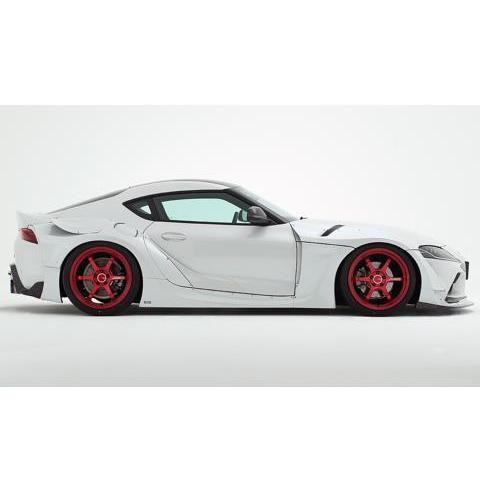 HKS（エッチケーエス） 送り先限定 プレミアムボディキット 7点セット