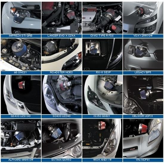 ブルー ウィング ブリッツ WS両  cm3dmju Amazon | BLITZ(ブリッツ) SUS POWER AIR FILTER LM(サスパワー