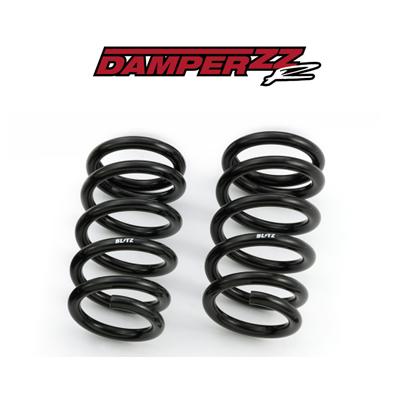 BLITZ ブリッツ ZZ-R 補修用スプリング ID:86-78/H185mm/6kg BLITZ ブリッツ ZZ-R 補修用スプリング ID:86-78/H185mm/6kg