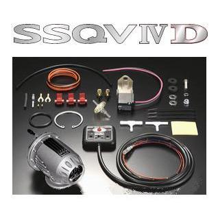 HKS ブローオフバルブ HKS（エッチケーエス） ブローオフバルブ 汎用スーパーSQV4D 本体