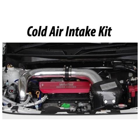 HKS　コールドエアインテークキット　VAB　70026-AF005 HKS（エッチケーエス） コールドエアインテーク キット WRX STI VAB