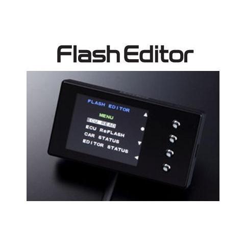 HKS フラッシュエディター S660 JW5 42015-AH104