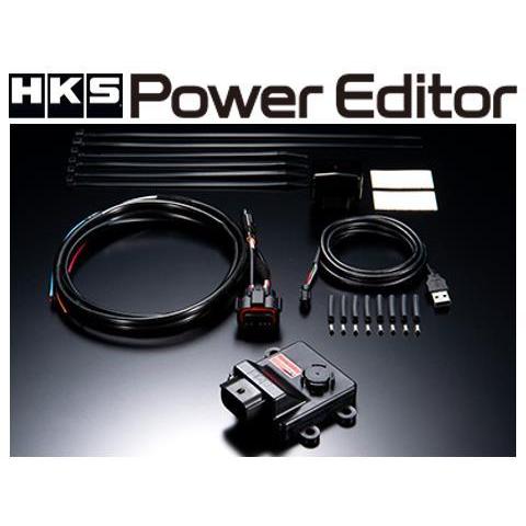 HKS パワーエディター ブーストコントローラー汎用キット 42999-AK017