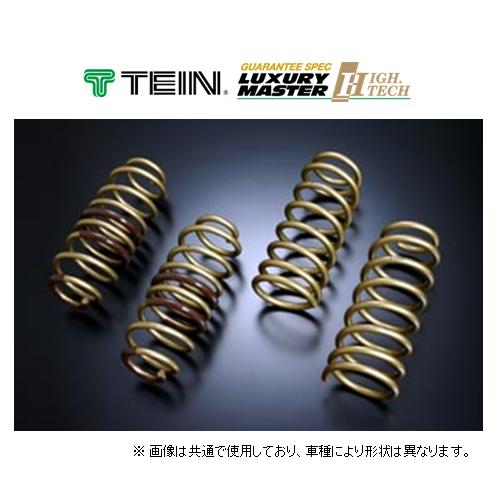 TEIN（テイン） ハイテク ダウンサス プリウス 標準グレード ZVW30