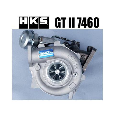 HKS（エッチケーエス） タービン GTII 7460用パーツ ガスケットキット