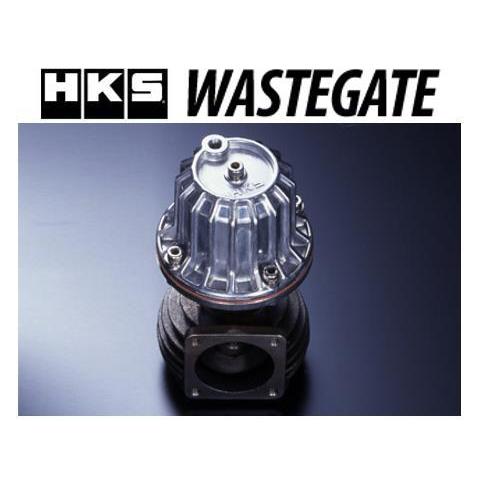 ポケ専用 自動車 HKS スペシャルウエストゲート 14005-AZ001