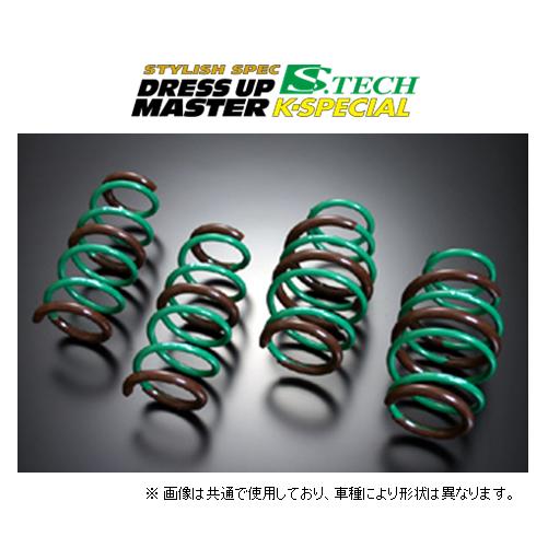 TEIN（テイン） 送料無料 SテクKスペシャル ダウンサス ムーヴ