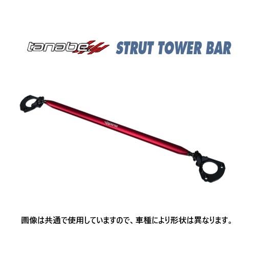 TANABE（タナベ） ストラットタワーバー (フロント) ムーヴキャンバス