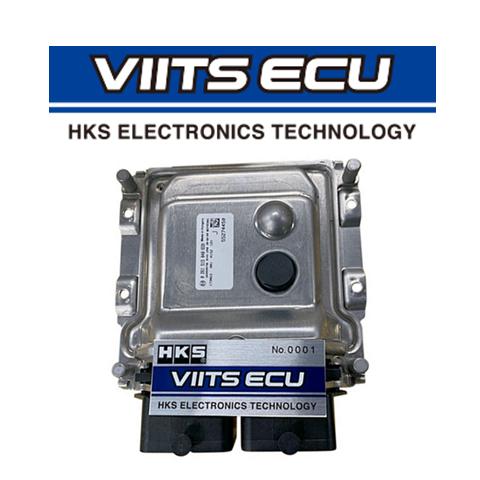 HKS（エッチケーエス） HKS VIITS ブーストコントローラー フィアット