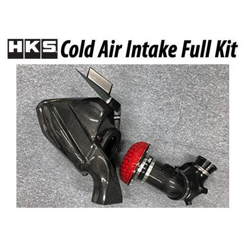 HKS - コールドエアインテークキット GRスープラ RZ点数 DB02 70026-AT003