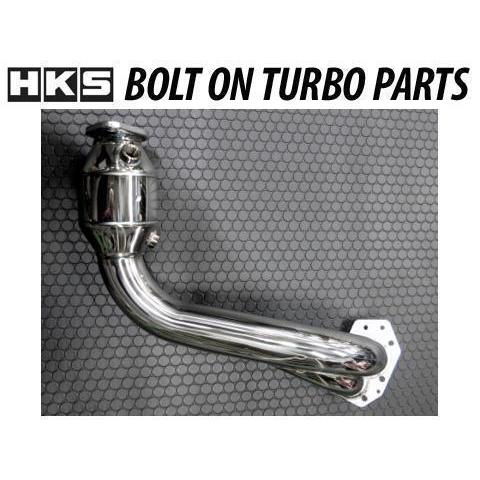 HKS - 送り先押さえる 触媒付き添い人伸張 86 ZN6 11999-AT002 ダウンサス、スプリング-足回り、サスペンション-自動車
