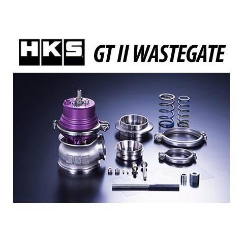 HKS（エッチケーエス） HKS GTIIウエストゲート 60φバルブ 14005-AK001 