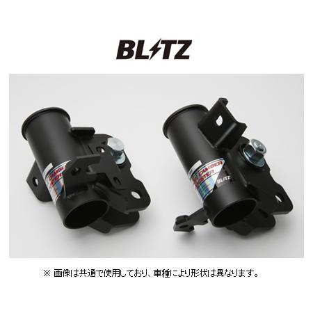 BLITZ ブリッツ ミラクルキャンバーアジャスター フロント GR86 ZN8 