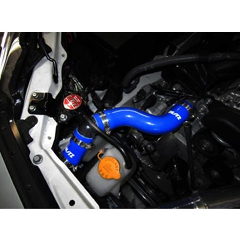 BLITZ(レーシングラジエターホースキット) ZN6/ZC6 18800 BLITZ（ブリッツ） レーシングラジエターホースキット(ブルー) 86 GR