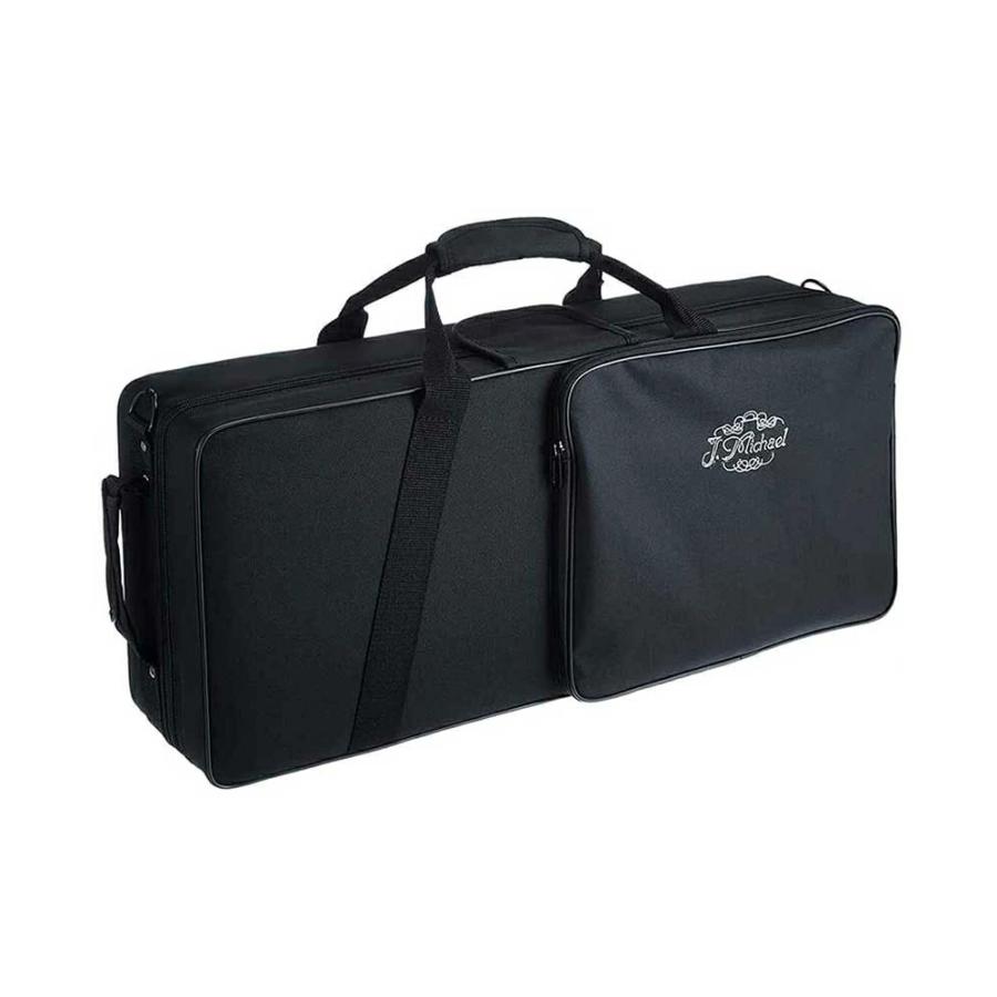 J.Michael AL-500 アルトサックス セット【メーカー3年サポート