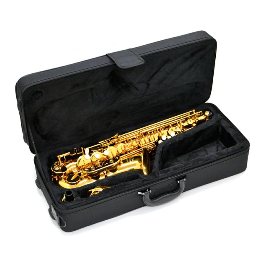 J.Michael AL-780 アルトサックス セット【メーカー3年サポート/メーカー検品後出荷】 |  | 02