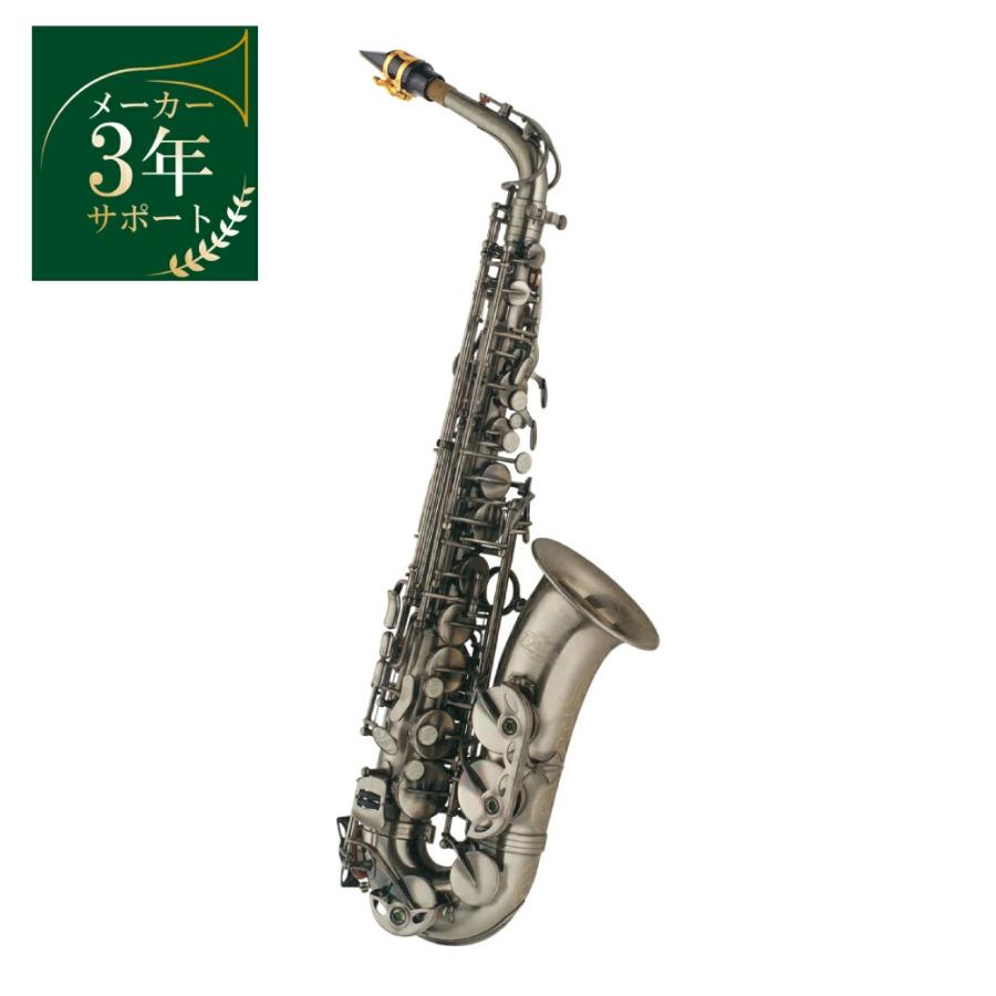 J.Michael AL-980GM アルトサックス セット【メーカー3年サポート/メーカー検品後出荷】 |  | 01