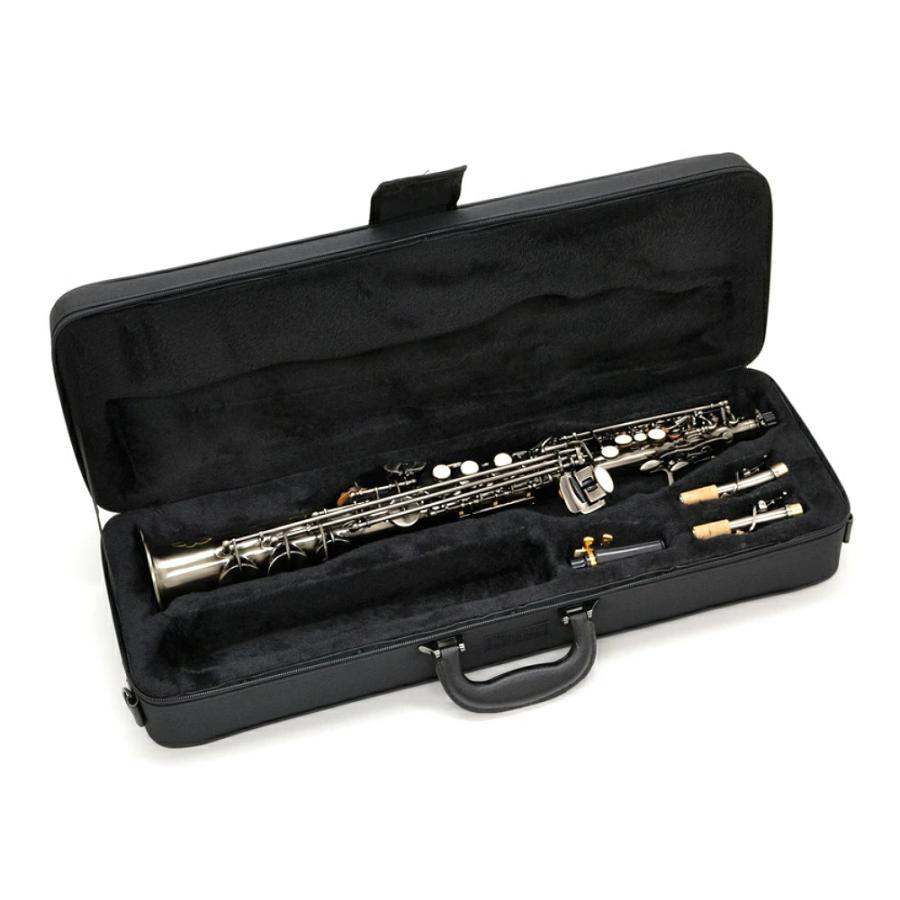 J.Michael SP-820GM ソプラノサックス セット【メーカー3年サポート/メーカー検品後出荷】 |  | 02