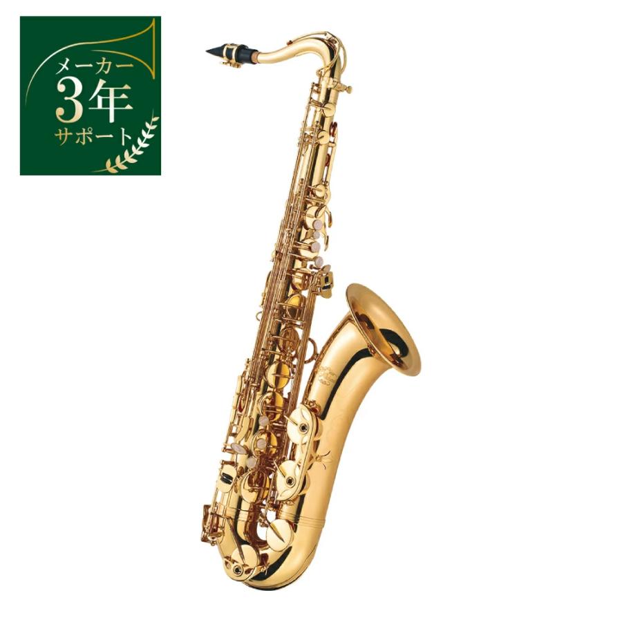 J.Michael TN-900 テナーサックス セット【メーカー3年サポート/メーカー検品後出荷】 |  | 01