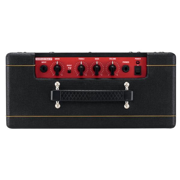 VOX PATHFINDER BASS 10 PFB-10 | VOX | 01