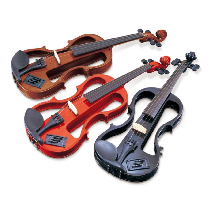 Carlo giordano Silenzia EV-202 4/4 | 