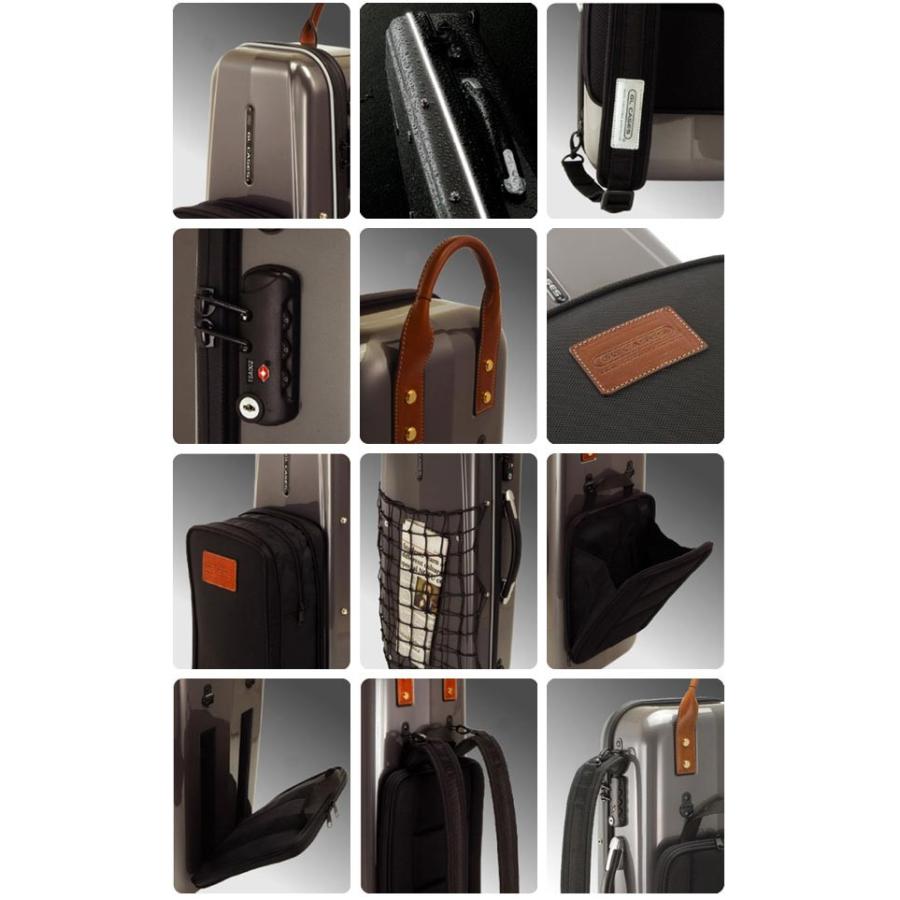 GL CASE GLK-S (S) ソプラノサックス用ケース |  | 02